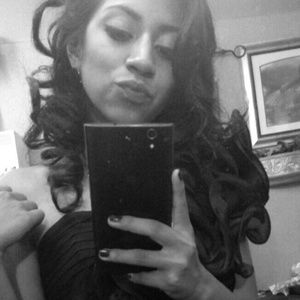 Meet your Posher, Fabiola