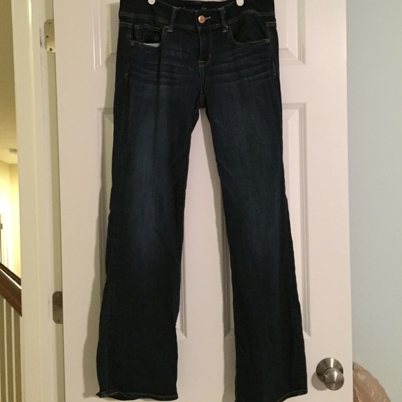 American Eagle Outfitters Denim - American Eagle slim boot jeans size 10
