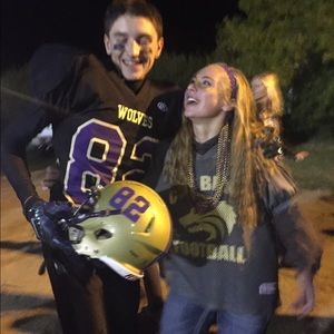 Meet your Posher, Katelynn