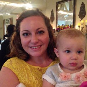 Meet your Posher, Desiree