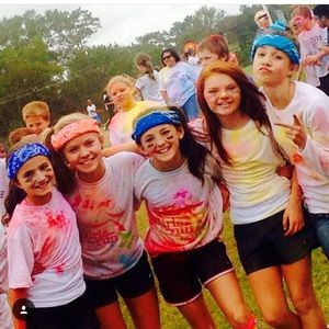 Meet your Posher, Moore