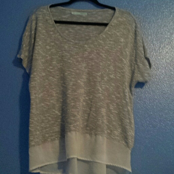 Dress Top