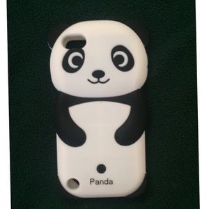 IPod touch 5 panda case