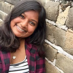 Meet your Posher, Sasha