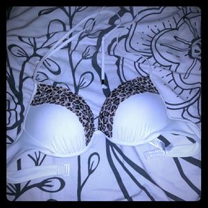 VS PINK bathing suit top