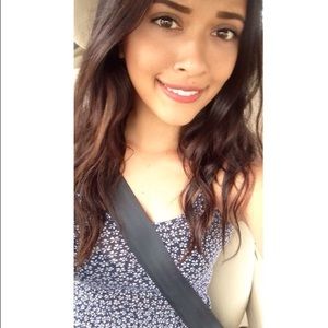 Hi guys! My name is Ashley & I'm from Ventura, Ca.