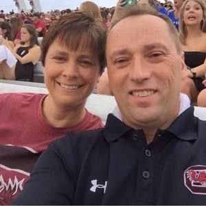 Meet your Posher, Debbie