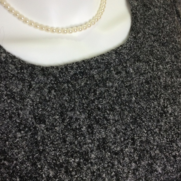 Peplum sweater - Picture 3 of 4