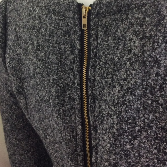 Peplum sweater - Picture 4 of 4