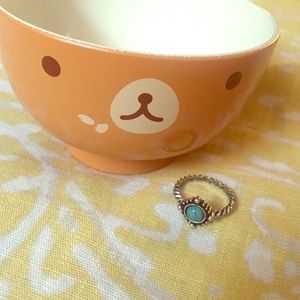 Kawaii Jewelry Bowl