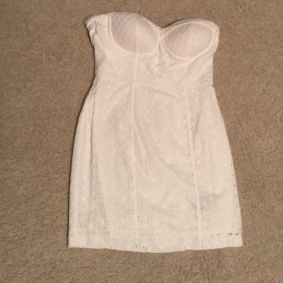 Forever 21 mini dress