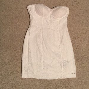 Forever 21 mini dress
