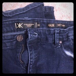 Kardashian Premium Denim
