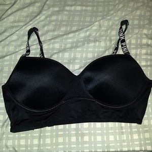 Pink by Victoria Secret Bra