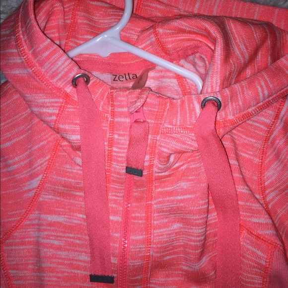 Zella Jacket size SMALL