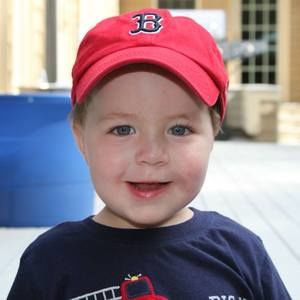 Meet your Posher, Lindsay