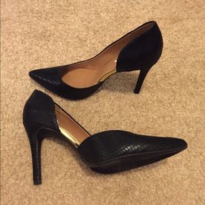 Mossimo heels 🌟 size 8.5