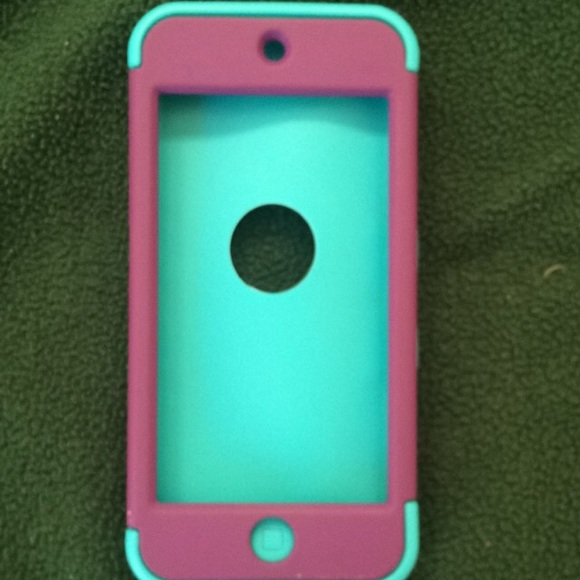 IPod touch 5 case - Picture 1 of 3