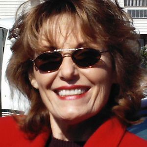 Meet your Posher, Sandra