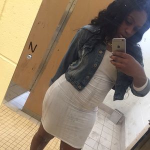 Meet your Posher, Tamera