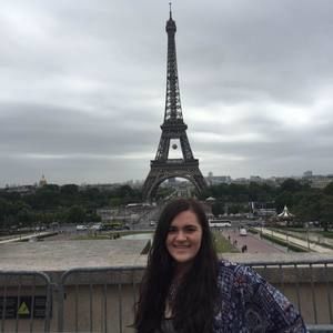 Meet your Posher, Cameron