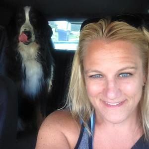 Meet your Posher, Christene