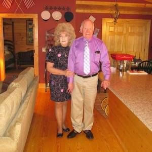 Meet your Posher, Joyce