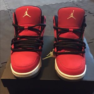 Jordan's