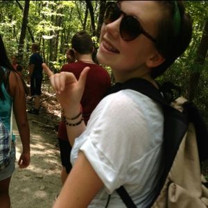 Meet your Posher, Sage