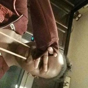 Meet your Posher, Hannah