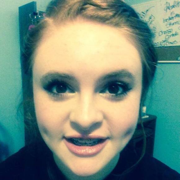 Meet your Posher, Madison