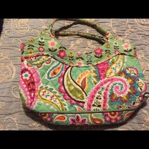 Vera Bradley Bag