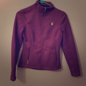 Beautiful Warm Jacket