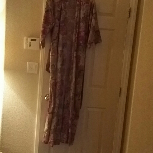 Christian Dior robe