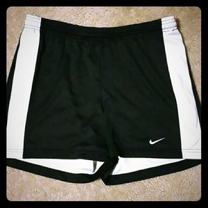 Womens nike athletic shorts