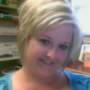 Meet your Posher, Tammy