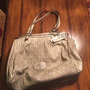 Guess purse