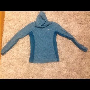 New Balance sports sweater