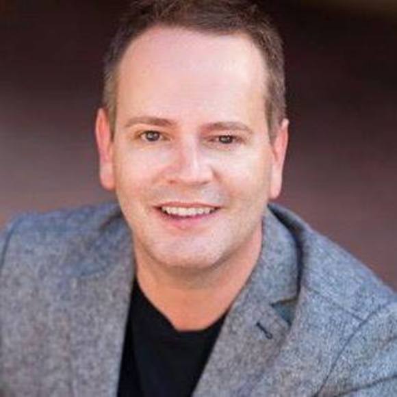 Meet your Posher, Kyle - Picture 1 of 1