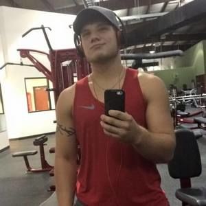 Meet your Posher, Seth