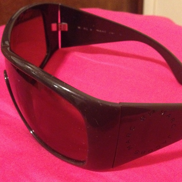 Marc Jacobs glasses authentic - Picture 2 of 3