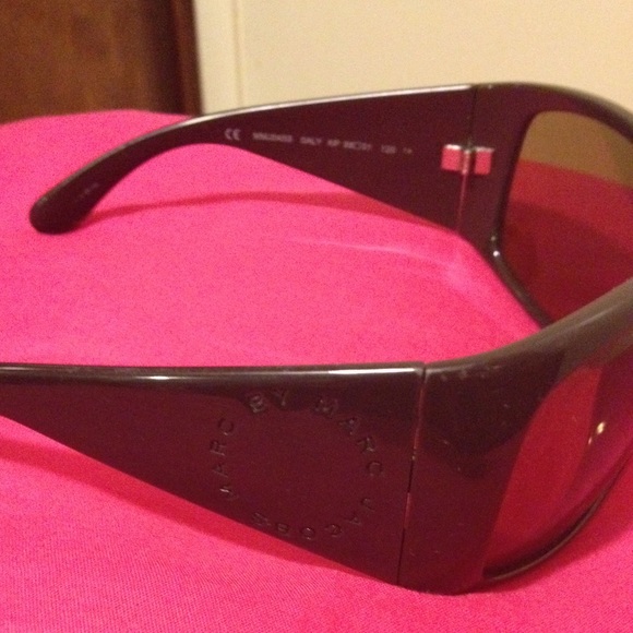 Marc Jacobs glasses authentic - Picture 3 of 3