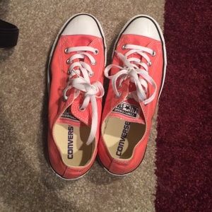Women's converse