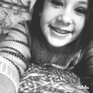 Meet your Posher, Addison