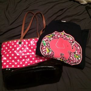 Bundle for the sweet @kbsumrall