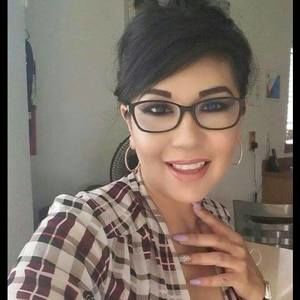 Meet your Posher, Giovana