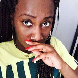 Meet your Posher, Desirre