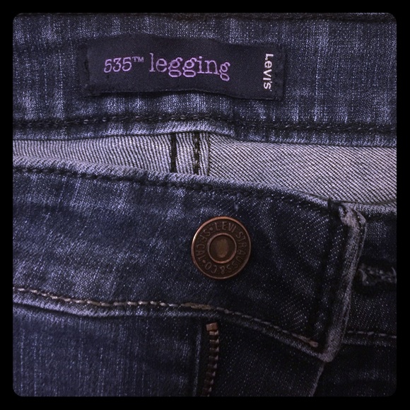 Levi's Jeggings