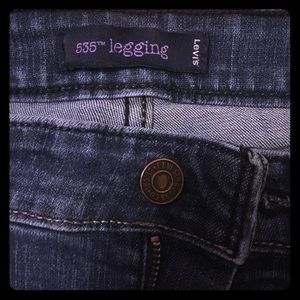 Levi's Jeggings