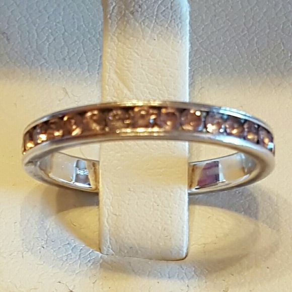 Jewelry - Alexandrite Gemstone Ring - CLEARANCE!!